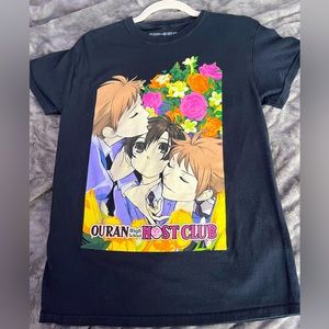 I got it from Hot Topic, size M, selling because I don’t wear It anymore